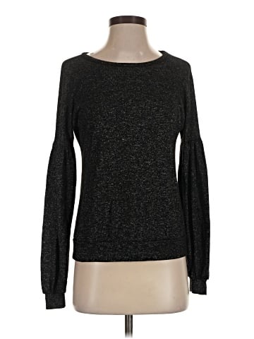 Lord & Taylor Long Sleeve Top (view 1)