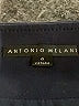 Antonio Melani Solid Black Formal Skirt Size 4 - photo 4