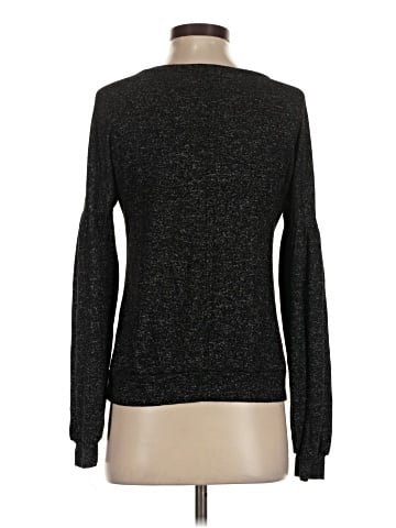 Lord & Taylor Long Sleeve Top (view 2)