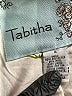 Tabitha Blue Coat Size 4 - photo 6