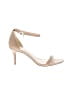 Sam Edelman Ivory Sandals Size 9 - photo 1
