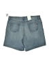 Style&Co Blue Denim Shorts Size 18 - photo 2