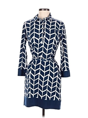 Donna Morgan Casual Dress (view 1)