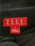 Elle Black Blazer Size 4 - photo 6