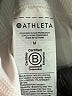 Athleta Solid Ivory White Skort Size M - photo 4