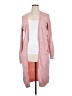 Vila Pink Cardigan Size XL - photo 1
