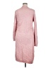 Vila Pink Cardigan Size XL - photo 2