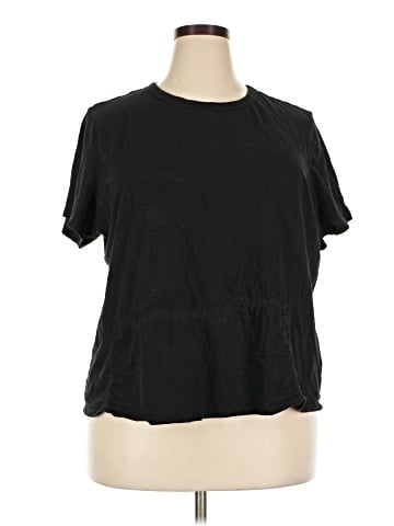 Old Navy Short Sleeve T-Shirt (view 1)