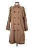 Weekend Max Mara Tan Trenchcoat Size S - photo 1