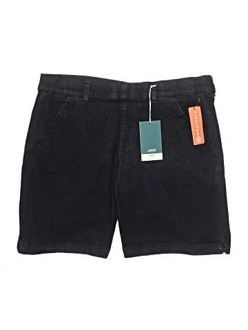 Jag Denim Shorts (view 1)