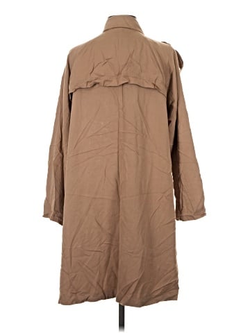 Weekend Max Mara Trenchcoat (view 2)