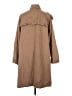 Weekend Max Mara Tan Trenchcoat Size S - photo 2