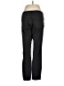 Andrea Jovine Chevron-herringbone Black Jeans Size 8 - photo 2