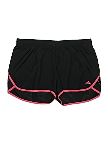 Adidas Athletic Shorts (view 1)