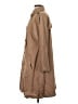 Weekend Max Mara Tan Trenchcoat Size S - photo 5