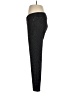 Andrea Jovine Chevron-herringbone Black Jeans Size 8 - photo 5