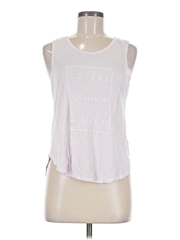 Betsey Johnson Sleeveless T-Shirt (view 1)