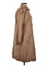 Weekend Max Mara Tan Trenchcoat Size S - photo 4