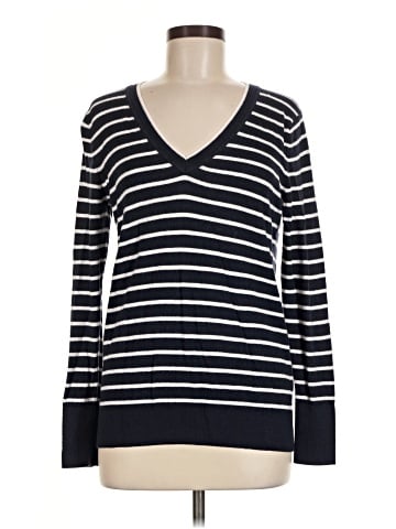 Banana Republic Factory Store Pullover Sweater (view 1)