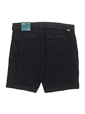 Jag Denim Shorts (view 2)