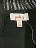Pixley Black Sleeveless Blouse Size 2X - photo 7