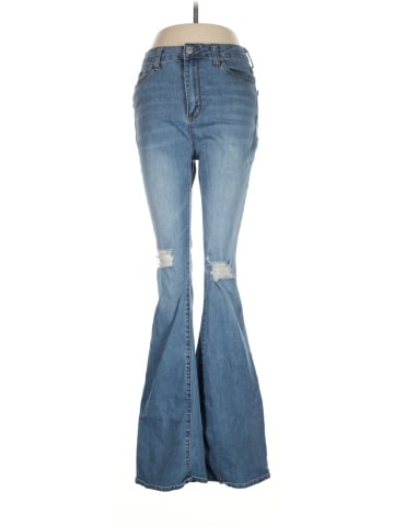 S.O.N.G. Jeans (view 1)