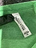 Bella + Canvas Green Active T-Shirt Size XXL - photo 7