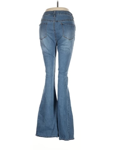 S.O.N.G. Jeans (view 2)