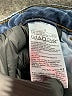 Old Navy Solid Blue Jeans Size 14 - photo 8