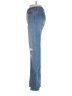S.O.N.G. Hearts Blue Jeans Size 9 - photo 5