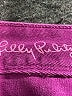 Lilly Pulitzer Purple Jeans Size 6 - photo 7