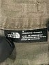 The North Face 100% Polyester Green Cargo Pants Size 8 - photo 6