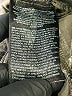 The North Face 100% Polyester Green Cargo Pants Size 8 - photo 7