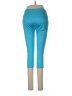 Marika Tek Color Block Blue Active Pants Size M - photo 2