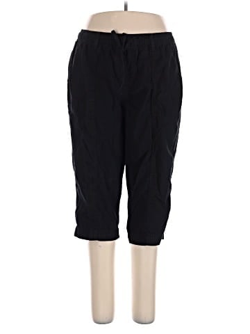 Karen Scott Casual Pants (view 1)