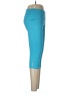 Marika Tek Color Block Blue Active Pants Size M - photo 4