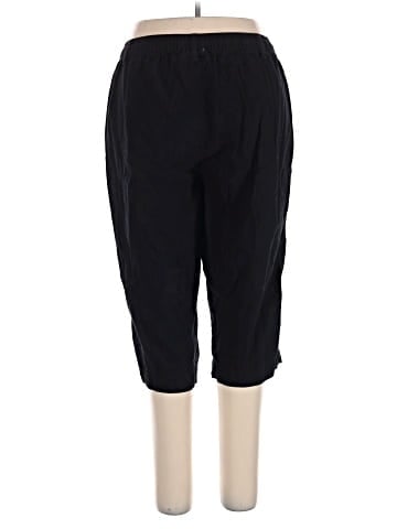 Karen Scott Casual Pants (view 2)