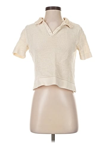 HWR Short Sleeve Top (view 1)
