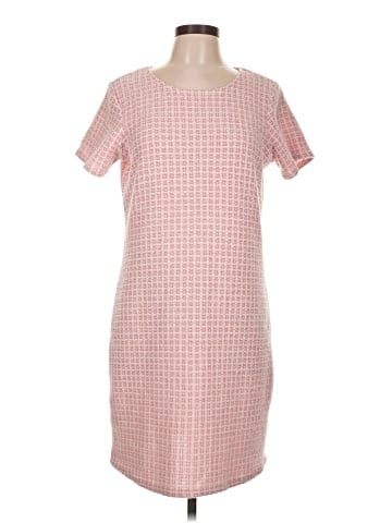 Isaac Mizrahi Casual Dress (view 1)