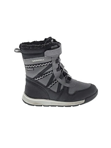 Merrell Boots (view 1)