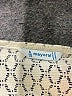 Mayoral Ivory Sleeveless Top Size 6 - photo 3
