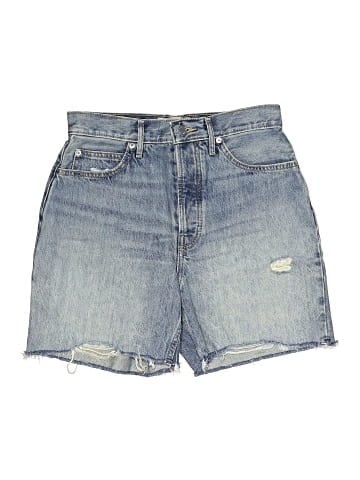 Everlane Denim Shorts (view 1)