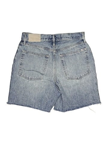 Everlane Denim Shorts (view 2)