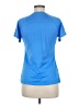 Danskin Now 100% Polyester Blue Active T-Shirt Size M - photo 2