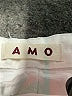 AMO Ivory Jeans Size 28 waist - photo 7