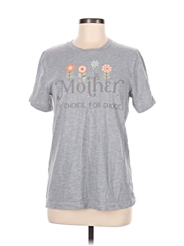 Bella + Canvas Short Sleeve T-Shirt (view 1)