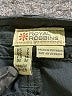 Royal Robbins Solid Black Casual Pants Size 2 - photo 7
