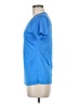 Danskin Now 100% Polyester Blue Active T-Shirt Size M - photo 5