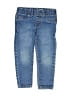 OshKosh B'gosh Solid Blue Jeans Size 2T - photo 1