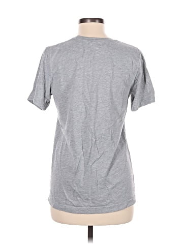 Bella + Canvas Short Sleeve T-Shirt (view 2)